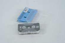Load image into Gallery viewer, Sleepless in Seattle Original Motion Picture Soundtrack – Vintage 1993 Cassette Tape Epic Soundtrax
