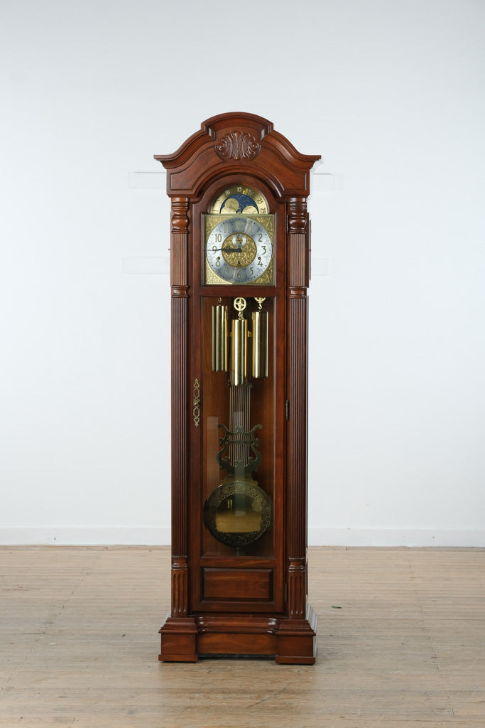 Sligh Grandfather Clock – Model 0811-2-AN