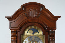 Load image into Gallery viewer, Sligh Grandfather Clock – Model 0811-2-AN
