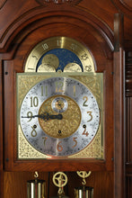 Load image into Gallery viewer, Sligh Grandfather Clock – Model 0811-2-AN
