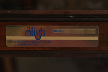 Load image into Gallery viewer, Sligh Grandfather Clock – Model 0811-2-AN
