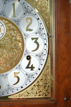 Load image into Gallery viewer, Sligh Grandfather Clock – Model 0811-2-AN

