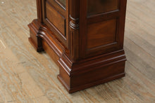 Load image into Gallery viewer, Sligh Grandfather Clock – Model 0811-2-AN
