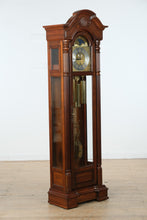 Load image into Gallery viewer, Sligh Grandfather Clock – Model 0811-2-AN

