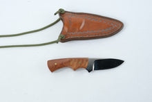 Load image into Gallery viewer, Mini Hunter - Slim&#39;s Custom Knives, John Coleman California
