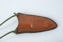 Load image into Gallery viewer, Mini Hunter - Slim&#39;s Custom Knives, John Coleman California
