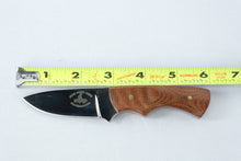 Load image into Gallery viewer, Mini Hunter - Slim&#39;s Custom Knives, John Coleman California
