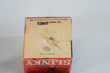 Load image into Gallery viewer, Vintage Slinky Original Walking Spring Toy With Box James Industries USA
