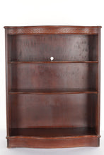 Load image into Gallery viewer, Small 2 Shelf Bookcase - Wabash
