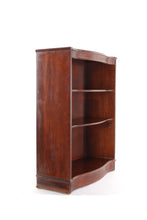 Load image into Gallery viewer, Small 2 Shelf Bookcase - Wabash
