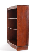 Load image into Gallery viewer, Small 2 Shelf Bookcase - Wabash
