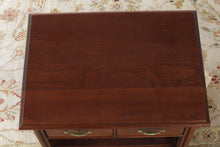 Load image into Gallery viewer, Small 4-Drawer Chest by The Bartley Collection
