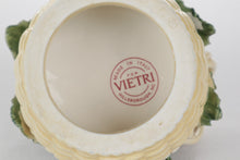 Load image into Gallery viewer, Small Fruit Basket - Vietri - Made in Italy
