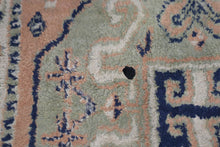 Load image into Gallery viewer, Small Peach Rug - 27&quot; x 42&quot;
