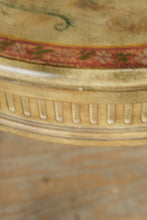 Load image into Gallery viewer, Corinthian Demi-Lune Console Table
