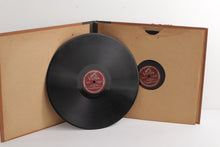 Load image into Gallery viewer, Smetana The Moldau No 2 of the Symphonic Cycle &quot;My Country&quot; - Two Record Set
