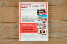Load image into Gallery viewer, Smokey and the Bandit – The Franchise Collection “Pursuit Pack” (DVD, 2006) – Complete Trilogy
