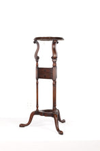 Load image into Gallery viewer, Antique Georgian Wig Stand - Very Rare
