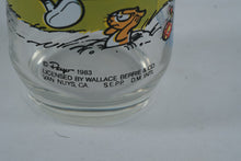 Load image into Gallery viewer, Vintage 1983 Smurfs Glasses (Set of 2) – Papa Smurf &amp; Party Scene – Wallace Berrie
