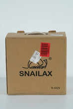 Load image into Gallery viewer, Snailax SL-522V 3-in-1 Foot Massager with Heat – Vibrating Foot Warmer &amp; Plantar Fasciitis Relief
