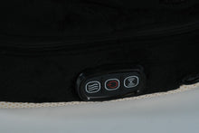 Load image into Gallery viewer, Snailax SL-522V 3-in-1 Foot Massager with Heat – Vibrating Foot Warmer &amp; Plantar Fasciitis Relief
