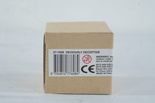 Load image into Gallery viewer, Bits and Pieces Deviously Deceptive Snake Cube Wooden Puzzle 07 7608 New In Box
