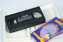 Load image into Gallery viewer, Disney Snow White and the Seven Dwarfs VHS Black Diamond Classic Vintage 1994
