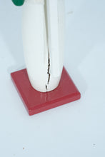 Load image into Gallery viewer, Snowman Nutcracker - 9&quot; Tall
