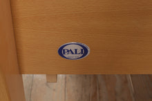 Load image into Gallery viewer, Solid Maple Crib by Pali - Italy
