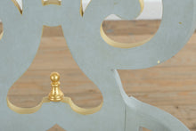 Load image into Gallery viewer, Somerset Bay Two-Tone Painted Scrollback Armchairs (Set of 4)
