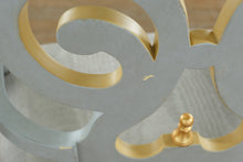 Load image into Gallery viewer, Somerset Bay Two-Tone Painted Scrollback Armchairs (Set of 4)
