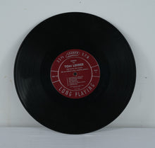 Load image into Gallery viewer, Songs by Tom Lehrer – Original 1953 Vinyl LP – Lehrer Records TLP-1
