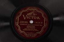 Load image into Gallery viewer, Songs my Mother Taught Me
