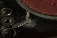 Load image into Gallery viewer, Sonora Wind Up Phonograph Cabinet Record Player
