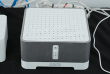 Load image into Gallery viewer, Sonos Bundle 250 - Multi-Room Music System with ZP90, ZP120, and Controller
