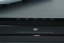 Load image into Gallery viewer, Sony DVP-NC85H 5-Disc CD/DVD Player with HDMI – Tested and Working
