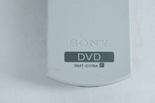 Load image into Gallery viewer, Sony DVP-NC85H 5-Disc CD/DVD Player with HDMI – Tested and Working

