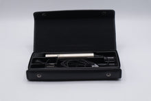 Load image into Gallery viewer, Sony ECM 44B Electret Condenser Lavalier Microphone With Case Accessories

