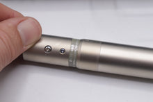 Load image into Gallery viewer, Sony ECM 44B Electret Condenser Lavalier Microphone With Case Accessories

