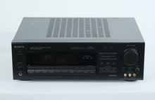 Load image into Gallery viewer, Sony STR D965 FM Stereo FM AM Receiver Dolby Pro Logic Audio Video Control Center
