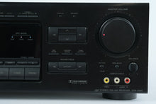 Load image into Gallery viewer, Sony STR D965 FM Stereo FM AM Receiver Dolby Pro Logic Audio Video Control Center
