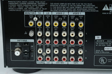 Load image into Gallery viewer, Sony STR D965 FM Stereo FM AM Receiver Dolby Pro Logic Audio Video Control Center
