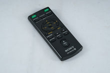 Load image into Gallery viewer, Sony SA-CT60 Soundbar with Remote &amp; Cables – Dolby Digital Active Speaker System
