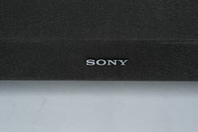 Load image into Gallery viewer, Sony SA-CT60 Soundbar with Remote &amp; Cables – Dolby Digital Active Speaker System

