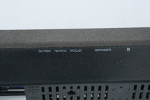 Load image into Gallery viewer, Sony SA-CT60 Soundbar with Remote &amp; Cables – Dolby Digital Active Speaker System
