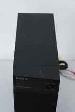 Load image into Gallery viewer, Sony SRS-B3TV Powered Subwoofer Speaker System – Vintage Super Woofer | Made in Japan | Tested
