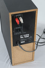 Load image into Gallery viewer, Sony SRS-B3TV Powered Subwoofer Speaker System – Vintage Super Woofer | Made in Japan | Tested
