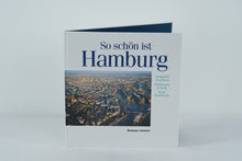 Load image into Gallery viewer, So schön ist Hamburg / Delightful Hamburg (Hardcover, Multilingual)
