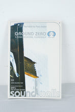 Load image into Gallery viewer, Soundwalk Audio Walking Tour CD Lot of 5 NYC Paris 2005 Paul Auster Ground Zero

