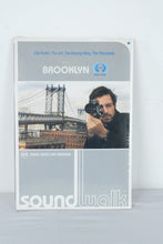 Load image into Gallery viewer, Soundwalk Audio Walking Tour CD Lot of 5 NYC Paris 2005 Paul Auster Ground Zero
